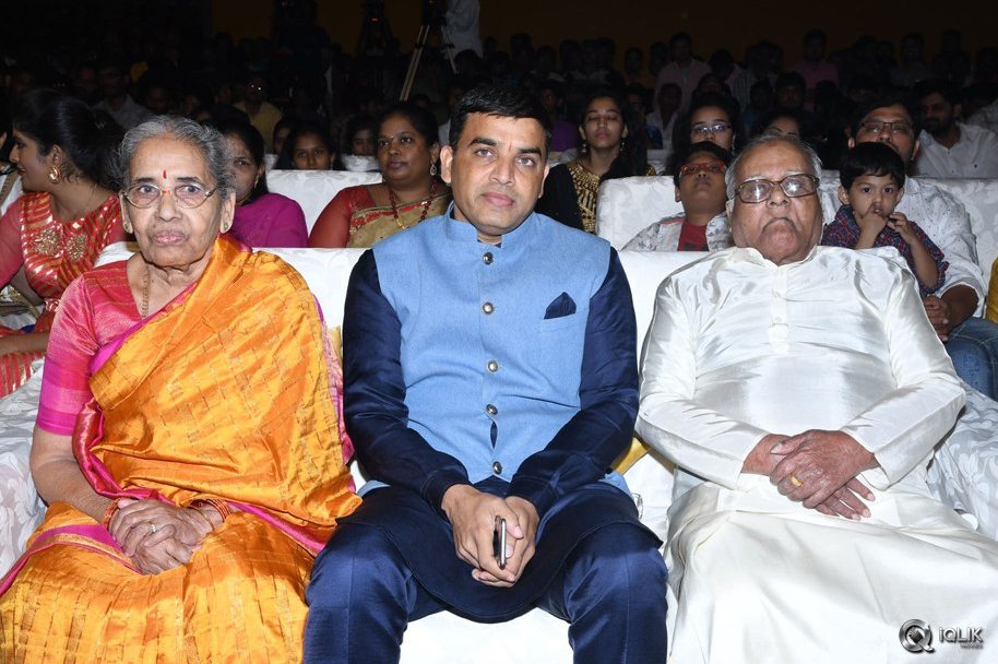 Shatamanam-Bhavati-Movie-Audio-Launch